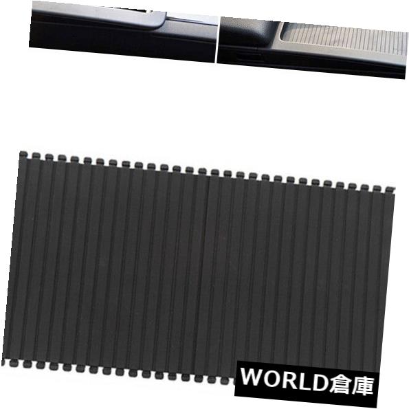 コンソールボックス メルセデスCクラスW204用センターコンソールローラーブラインドカバー S204 EクラスW212 Center Console Roller Blind Cover For Mercedes C-Class W204 & S204 E-Class W212 【並行輸入品】|カスタムパーツ WORLD倉庫