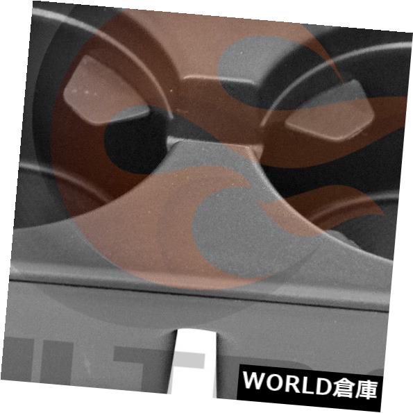 コンソールボックス 2007-2013アバランシェ純正GMフロントフロアコンソールカップホルダー19154712 2007-2013 Avalanche Genuine GM Front Floor Console Cup Holder 19154712 【並行輸入品】