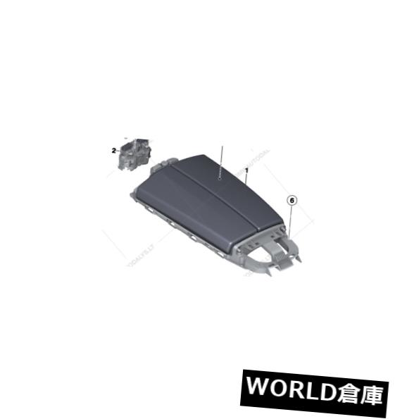 コンソールボックス BMW 6シリーズ（F06）11 - 17 OEMセンターコンソールアームレストカバー51169237098レザー BMW 6 Series (F06) 11 - 17 OEM Center Console Armrest Cover 51169237098 Leather 【並行輸入品】 103,516円