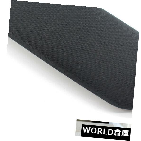 コンソールボックス 1WブラックセンターコンソールアームレストクロスパディングフィットVWゴルフジェッタボラMK4用 1x Black Center Console Armrest Cloth Padding Fit For VW Golf Jetta Bora MK4 NEW 【並行輸入品】 29,029円