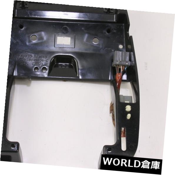 コンソールボックス *新しいOEM 1L2Z78519K22CAフォードオーバーヘッドコンソールブラケット高速送料無料ニップ * New OEM 1L2Z78519K22CA Ford Overhead Console Bracket Fast Free Shipping NIP 【並行輸入品】