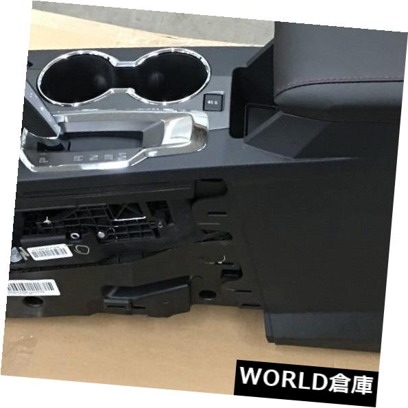 コンソールボックス 10-11シボレー・エクイノックスGMCテレインセンターコンソールアセンブリNEW OEM 20924395 10-11 Chevrolet Equinox GMC Terrain Center Console Assembly NEW OEM 20924395 【並行輸入品】