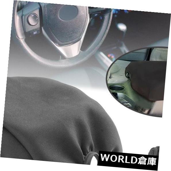 コンソールボックス トヨタタコマ2016-2018用センターアームレストコンソールカバープラスネオプレンプロテクター Center Armrest Console Cover Plus Neoprene Protector for Toyota Tacoma 2016-2018 【並行輸入品】|カスタムパーツ WORLD倉庫