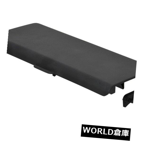 コンソールボックス コンソール灰皿ふた黒1987-1993マスタング Console Ashtray Lid Black 1987-1993 Mustang 【並行輸入品】