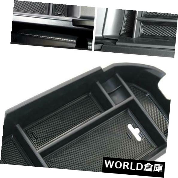 コンソールボックス トヨタカムリカーアクセサリー用カーアームレストボックス収納センターコンソールトレイ Car Armrest Box Storage Center Console Tray for Toyota Camry Car Accessories 【並行輸入品】