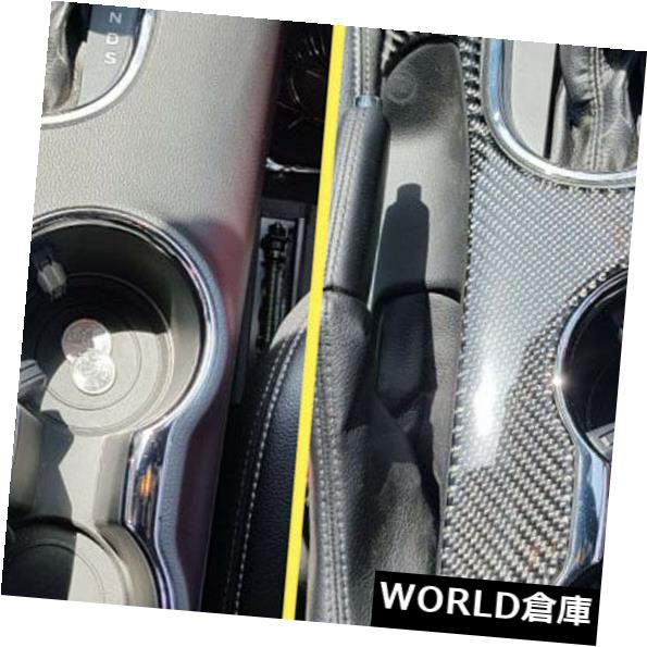 コンソールボックス 2015-2017年のフォードマスタングのための車のインテリアコンソールギアシフトパネルトリムブラック Car Interior Console Gear Shift Panel Trim Black For 2015-2017 Ford Mustang 【並行輸入品】｜カスタムパーツ WORLD倉庫