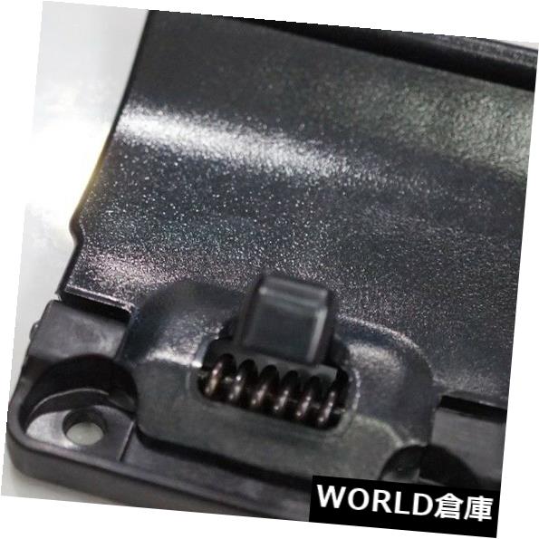 コンソールボックス TOYOTA HILUX FORTUNER 2015-17純正ロックサブアッシーコンソール58908-KK010 TOYOTA HILUX FORTUNER 2015-17 GENUINE LOCK SUB ASSY CONSOLE 58908-KK010 【並行輸入品】|カスタムパーツ WORLD倉庫