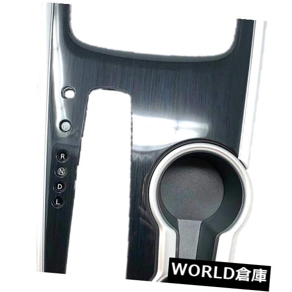 コンソールボックス 純正日産フロントコンソールシフトベゼルパネル96915-9PJ0E Genuine Nissan Front Console Shift Bezel Panel 96915-9PJ0E 【並行輸入品】