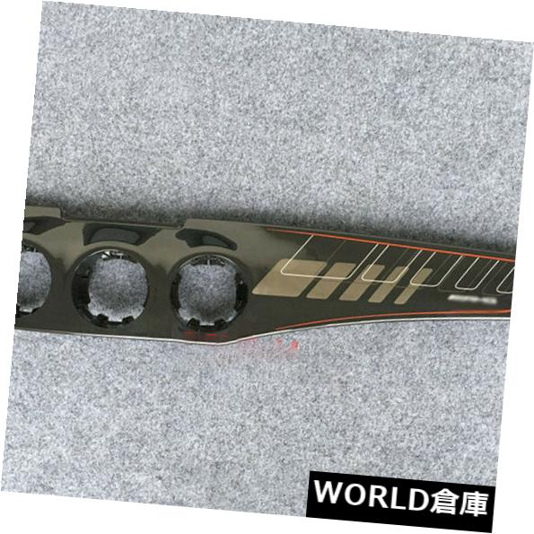 コンソールボックス ベンツW117 CLA250 CLA45 X156 GLA250 GLA45 14-17用LHDセンターコンソールカバートリム LHD Centre Console Cover Trim For Benz W117 CLA250 CLA45 X156 GLA250 GLA45 14-17 【並行輸入品】|カスタムパーツ WORLD倉庫