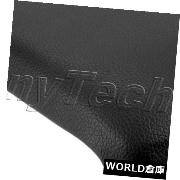 コンソールボックス A3 8P 2003-2012センターコンソールアームレストリッドレザーセイバーブラックGENUINE OE A3 8P 2003-2012 Center Console Armrest Lid Leather Sabre Black GENUINE OE 【並行輸入品】