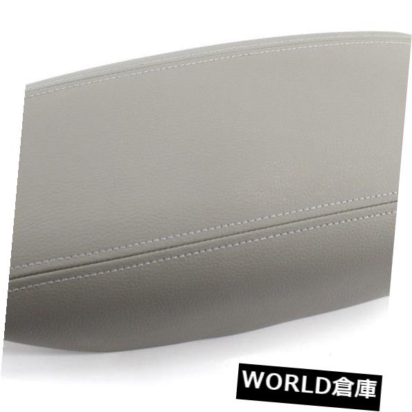 コンソールボックス ボルボS80 99-06グレー（ABSプレート付）用カーアームレストセンターコンソールリッド Car Armrest Center Console Lid for Volvo S80 99-06 Gray w/ABS Plate Relax 【並行輸入品】 29,029円