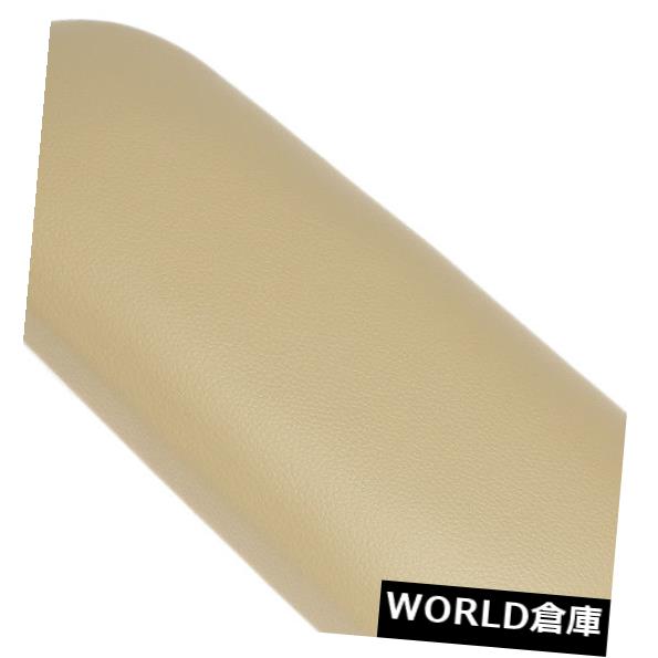 コンソールボックス VW MK4 R32 1998-2009用フタ付きセンターコンソールアームレストキャップベージュSB T1D4 Center Console Armrest Cap with Lid for VW MK4 R32 1998-2009 Beige SB T1D4 【並行輸入品】