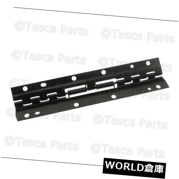コンソールボックス 真新しいGENUINE MOPAR OEMコンソールヒンジ＃5018905AA BRAND NEW GENUINE MOPAR OEM CONSOLE HINGE #5018905AA 【並行輸入品】