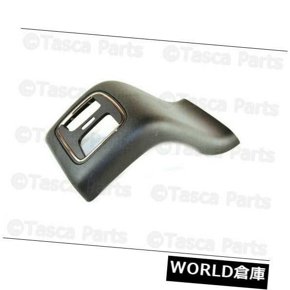 コンソールボックス 真新しいGENUINE MOPAR OEMコンソールパネル＃5UU17DX9AA BRAND NEW GENUINE MOPAR OEM CONSOLE PANEL #5UU17DX9AA 【並行輸入品】