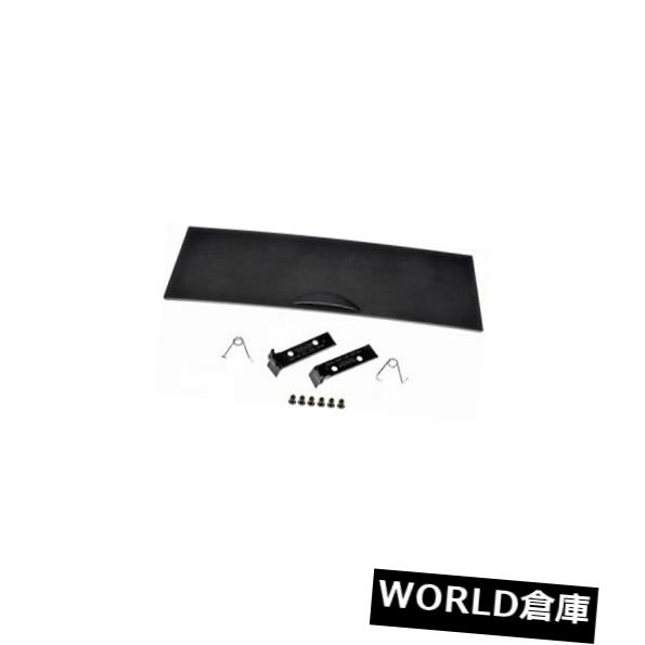 コンソールボックス Dorman - OE Solutions 924-451センターダッシュコンソールリペアキットフィットフィット Dorman - OE Solutions 924-451 Center Dash Console Repair Kit Fits Proper Fit 【並行輸入品】