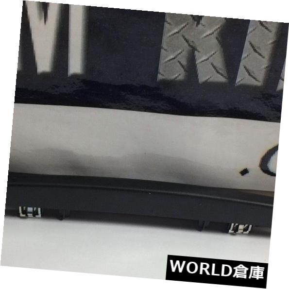 コンソールボックス GM OEMセンターコンソール - ウィンドウトリム25937766 GM OEM Center Console-Applique Window Trim 25937766 【並行輸入品】｜カスタムパーツ WORLD倉庫