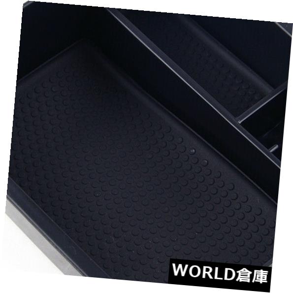 コンソールボックス 自動車のインテリアのアームレスト収納ボックストレイボルボV40 2013-2017に適合 Auto Car Interior Consoles Armrest Storage Box Trays Fits volvo V40 2013-2017 【並行輸入品】｜カスタムパーツ WORLD倉庫