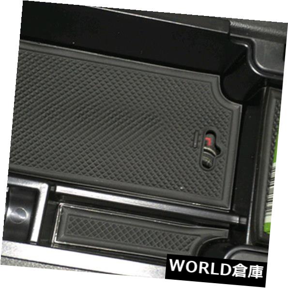 コンソールボックス 1xセンターコンソールアームレスト収納ボックスオーガナイザートレイ用ホンダシビック12-15ホット 1x Center Console Armrest Storage Box Organizer Tray For Honda Civic 12-15 Hot 【並行輸入品】|カスタムパーツ WORLD倉庫