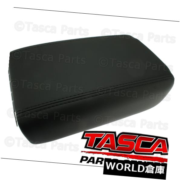 コンソールボックス ブランド新製品GM OEMコンソールARMREST＃22844185 BRAND NEW GENUINE GM OEM CONSOLE ARMREST #22844185 【並行輸入品】｜カスタムパーツ WORLD倉庫 43,098円