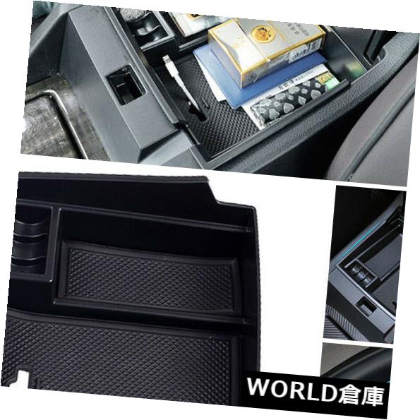 コンソールボックス ホンダ・アコード/ホンダ・アコードクーペ2013-2017用カーセンターコンソールアームレスト収納ボックスパレットトレイ Car Center Console Armrest Storage Box Pallet Tray For Honda Accord 2013-2017 【並行輸入品】|カスタムパーツ WORLD倉庫