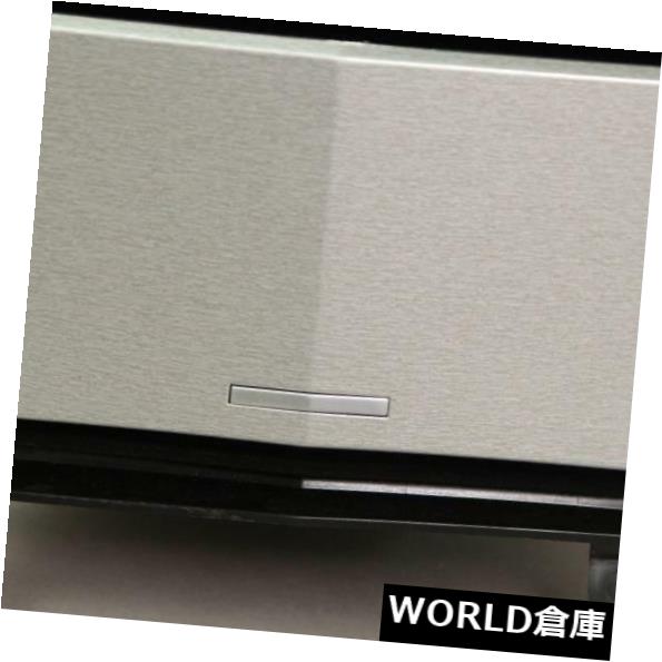 コンソールボックス 04-07 Maxima Pocket Console OEM 1日取り扱いマッチング品番＃68252-ZA70A 04-07 Maxima Pocket Console OEM 1 Day Handling Match Part # 68252-ZA70A 【並行輸入品】｜カスタムパーツ WORLD倉庫