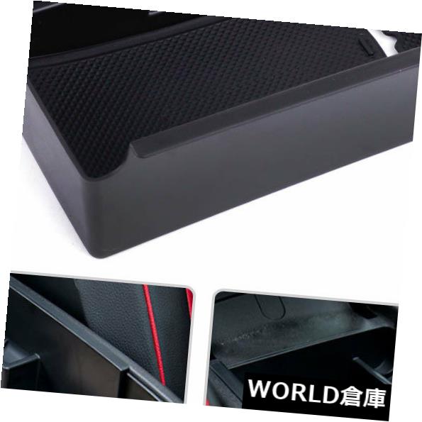 コンソールボックス カーセンターコンソールアームレストボックストレイホルダーフィットシボレーマリブ2016 2017 Car Center Console Armrest Box Tray Holder Fit For Chevrolet Malibu 2016 2017 【並行輸入品】|カスタムパーツ WORLD倉庫