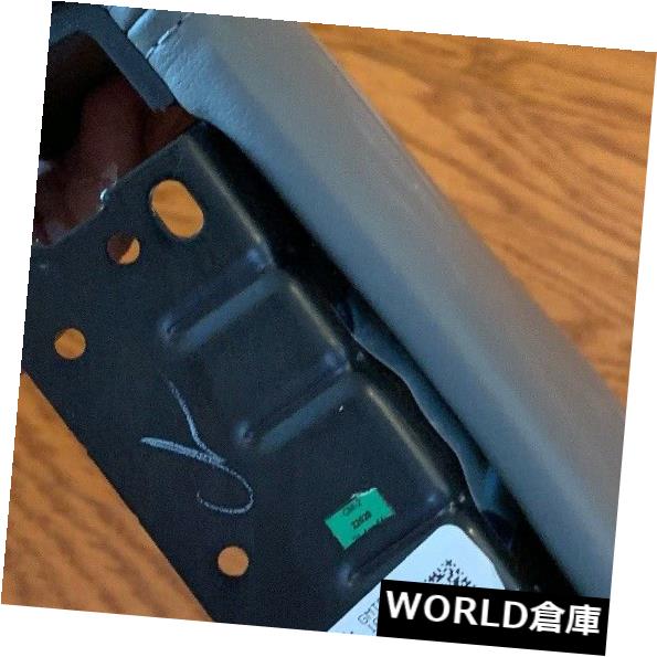 コンソールボックス ブランド新製品GM OEMコンソールLID＃22905366 BRAND NEW GENUINE GM OEM CONSOLE LID #22905366 【並行輸入品】｜カスタムパーツ WORLD倉庫