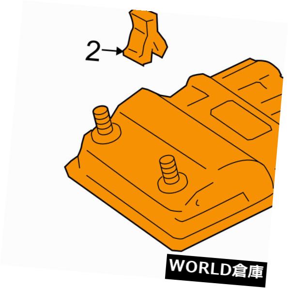 コンソールボックス トヨタOEM 09-12 Venzaオーバーヘッドルーフコンソール636500T040A0 TOYOTA OEM 09-12 Venza-Overhead Roof Console 636500T040A0 【並行輸入品】