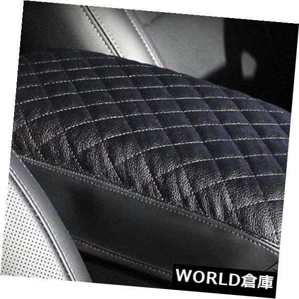 コンソールボックス HYUNDAI 2017-2018 Azera IG用センターコンソールトレイボックスアームレストクッションカバー Center Console Tray Box Armrest Cushion Cover for HYUNDAI 2017-2018 Azera IG 【並行輸入品】｜カスタムパーツ WORLD倉庫