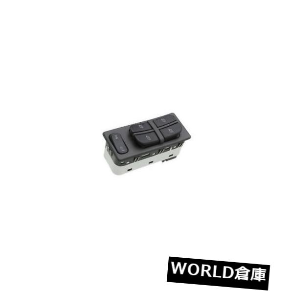 コンソールボックス Saab 9-5（99-03）ウィンドウスイッチアセンブリインセンターコンソール Saab 9-5 (99-03) Window Switch Assembly In center console 【並行輸入品】