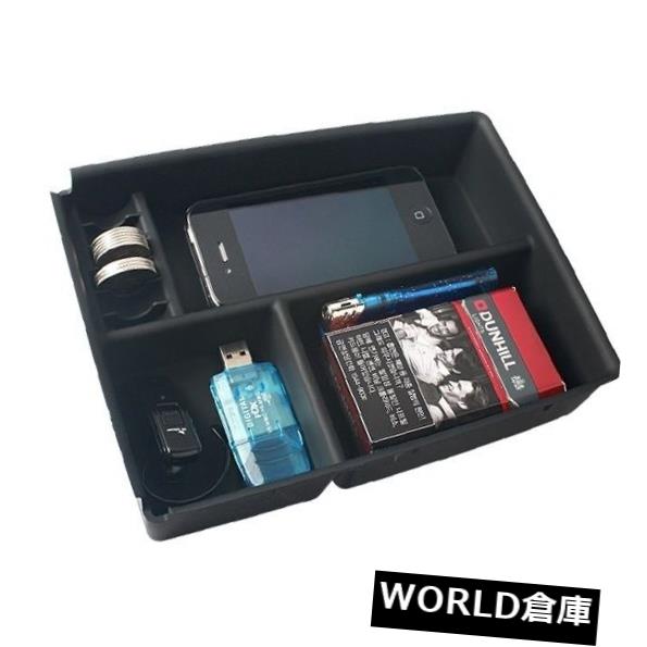 コンソールボックス KIA Sportage R 2011 2012 2013用Armrestコンソールボックストレイ1個 Armrest Console Box Tray 1Pcs For KIA Sportage R 2011 2012 2013 【並行輸入品】|カスタムパーツ WORLD倉庫