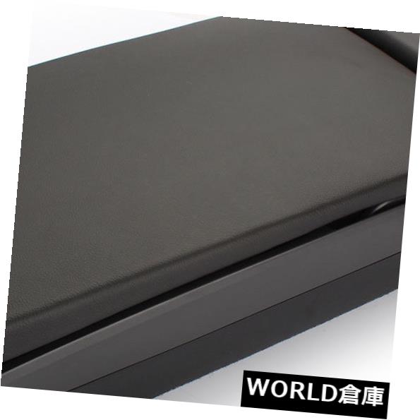 コンソールボックス フォルクスワーゲンゴルフMK6 OEMのための黒5KD 885 205 70Cのセントラルコンソールのアームレスト Black 5KD 885 205 70C Central Console Armrest For Volkswagen Golf MK6 OEM 【並行輸入品】｜カスタムパーツ WORLD倉庫