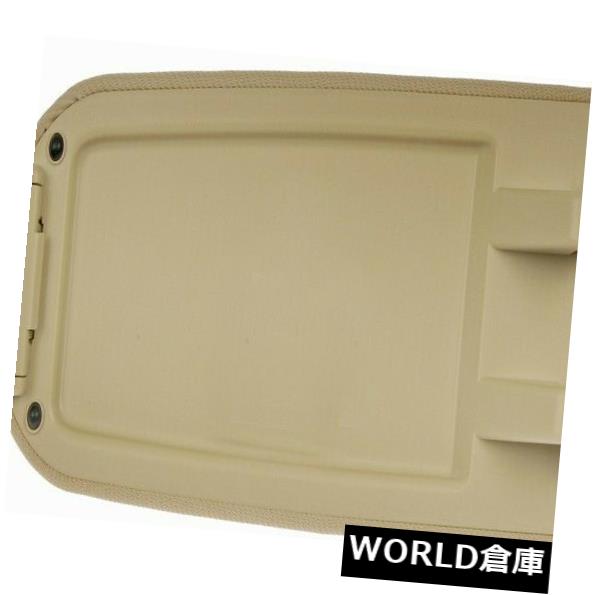 コンソールボックス 924-829 Dorman - OEソリューションコンソールの蓋部品番号924-829 924-829 Dorman - OE Solutions Console Lid P/N:924-829 【並行輸入品】｜カスタムパーツ WORLD倉庫