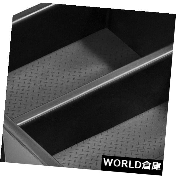 コンソールボックス 車両のOCD？ トヨタ4ランナーセンターコンソールトレイ（2010-2019） Vehicle OCD? Toyota 4Runner Center Console Tray (2010-2019) 【並行輸入品】