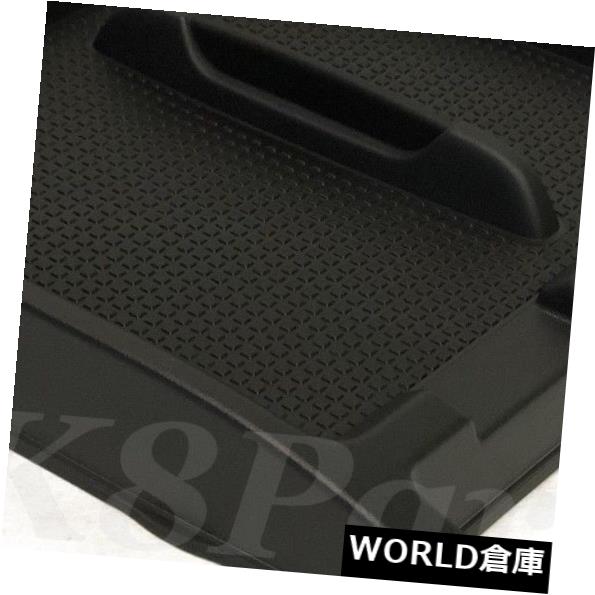 コンソールボックス レンジローバー13-16スポーツ14-16センターコンソール収納ボックストップトレイLR055829新しい RANGE ROVER 13-16 SPORT 14-16 CENTER CONSOLE STORAGE BOX TOP TRAY LR055829 NEW 【並行輸入品】
