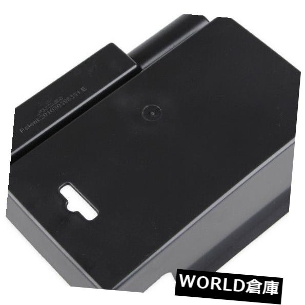 コンソールボックス シボレーマリブSPE用コンソールアームレスト収納ボックスグローブトレイコンテナ Console Armrest Storage Box Glove Tray Container For Chevrolet Malibu SPE 【並行輸入品】|カスタムパーツ WORLD倉庫
