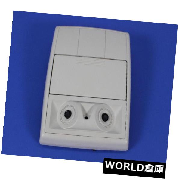 コンソールボックス 純正モパーオーバーヘッドコンソール1MS52DW1AB Genuine Mopar Overhead Console 1MS52DW1AB 【並行輸入品】