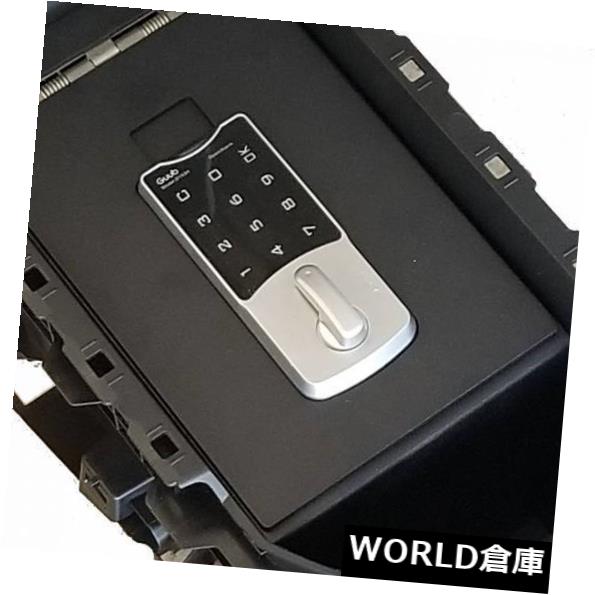 コンソールボックス 新しいLOCK'ERダウンエクストリームコンソールの安全? 2018-2019用トヨタカムリ NEW LOCK'ER DOWN EXXTREME CONSOLE SAFE? FOR 2018-2019 TOYOTA CAMRY 【並行輸入品】