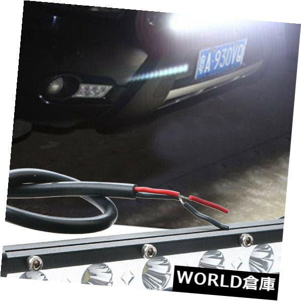 お買得 ライト ランプ Ledスポットライトバー車のスポットライトオフロード作業ランプ用ジープsuv 2ピース18ワット6 Ledライトバー 2pcs Suv Jeep For Lamp Work Off Road Spotlight Car Bar Light Spot 6led 18w Babystoreenxovais Com Br