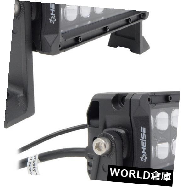 LEDライトバー 2 Pc Heise 8 \