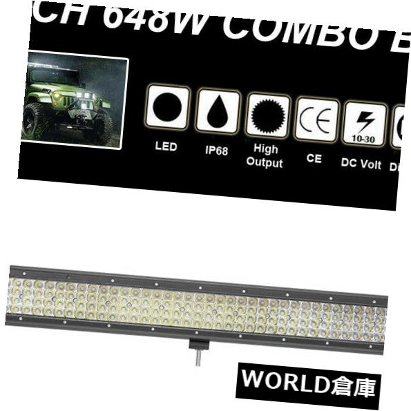 LEDライトバー 32 \