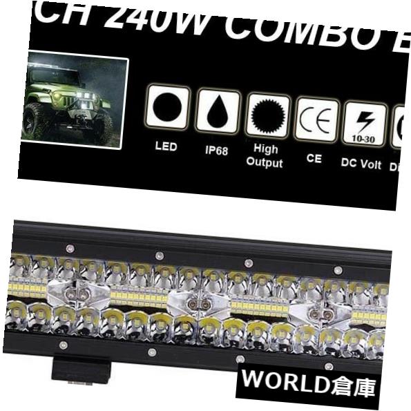LEDライトバー 12 \