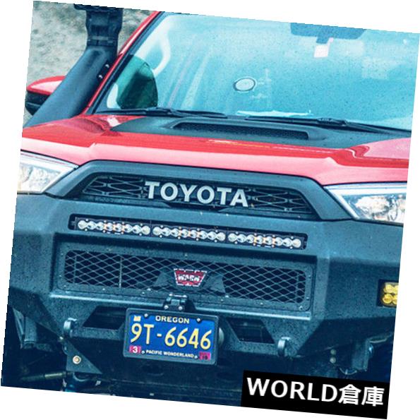 LEDライトバー バジャデザイン OnX6 + 40 \
