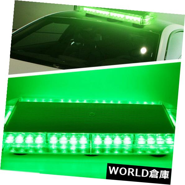 車用品 バイク用品 22 Bar 車用品 その他 パーツ 外装 エアロパーツ 希望者のみラッピング無料 外装 エアロパーツ 外装 エアロパーツ その他 Ledライトバー 22 40 Ledカーレッカー車緊急警報ビーコンストロボフラッシュライトバーグリーン 22 40