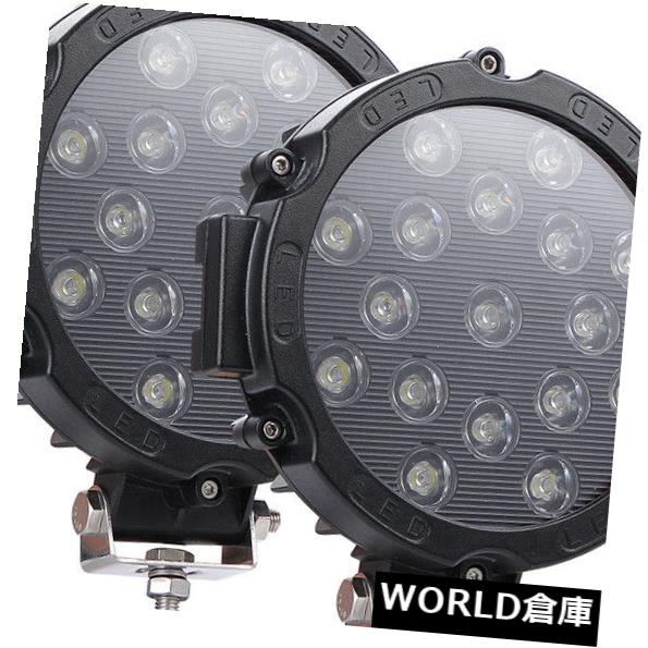 高級感 Ledライトバー 2 7インチledワークライトバーコンボ車suvトラックスポットライトルーフブルバー6000k 2x 7inch Led Work Light Bar Combo Car Suv Truck Spot Light Roof Bullbar 6000k 上質で快適 Spectreaircraft Com