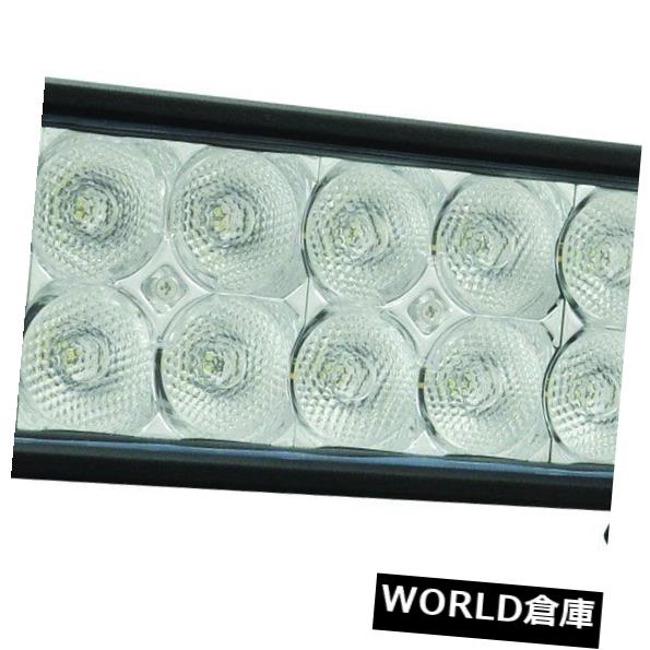 LEDライトバー Vision-X Xmitter 12？ 20 3ワットLEDの洪水のビームライトバー12v / 24v DC Vision-X Xmitter 12” 20 3 watt LED Flood Beam Light Bar 12v / 24v DC 【並行輸入品】