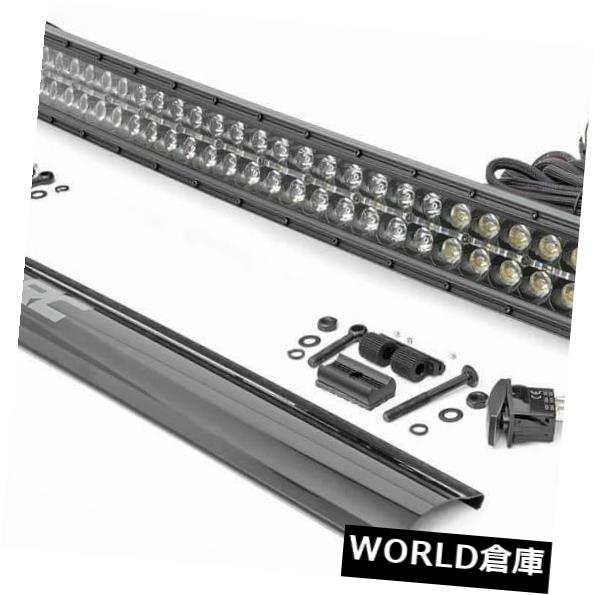 LEDライトバー 荒い国30 \