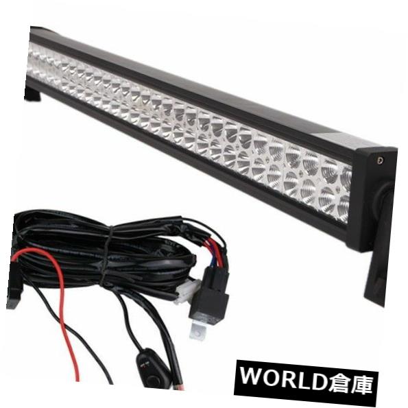 パーツ Boat 車用品 バイク用品 Driving Suv 車用品 Ute 32inch 外装 エアロパーツ Bar その他 Truck Ute Light Ledライトバー 180w Boat 32インチ180ワットledワークライトバーコンボsuvボート運転uteトラック30 34 30 34 Wiring その他 Led Combo 配線