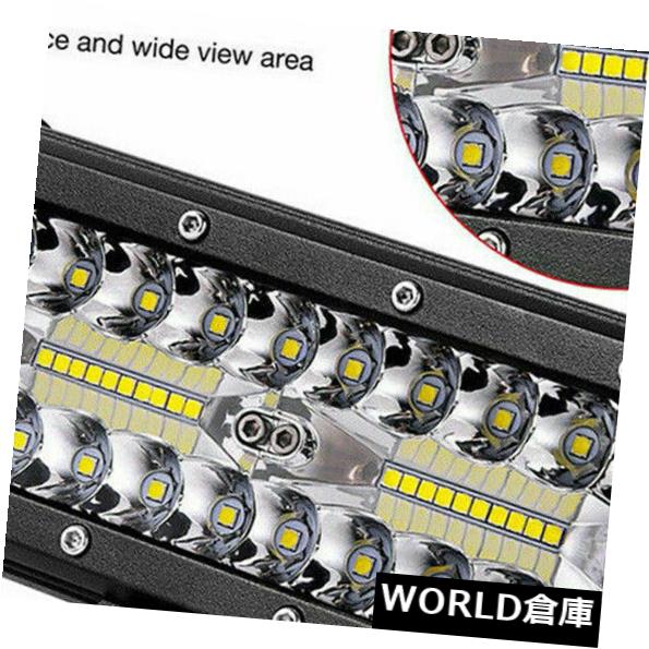 LEDライトバー 4×4 \