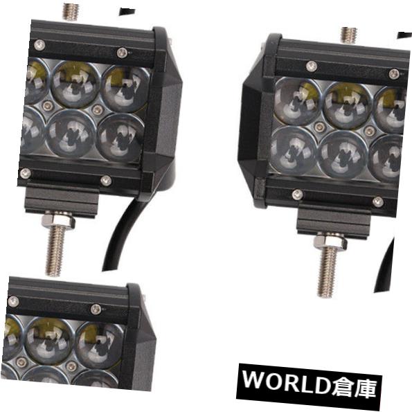 LEDライトバー 10×4 \